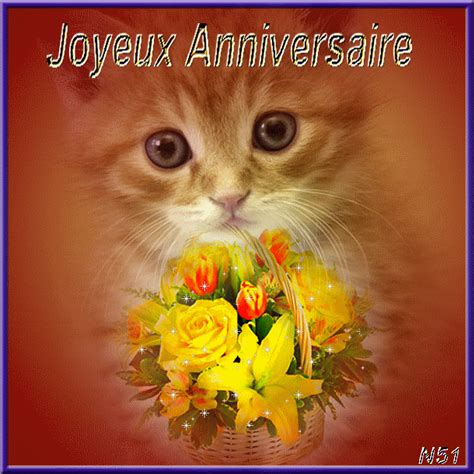 gif joyeux anniversaire ma fille|Joyeux Anniversaire GIFs